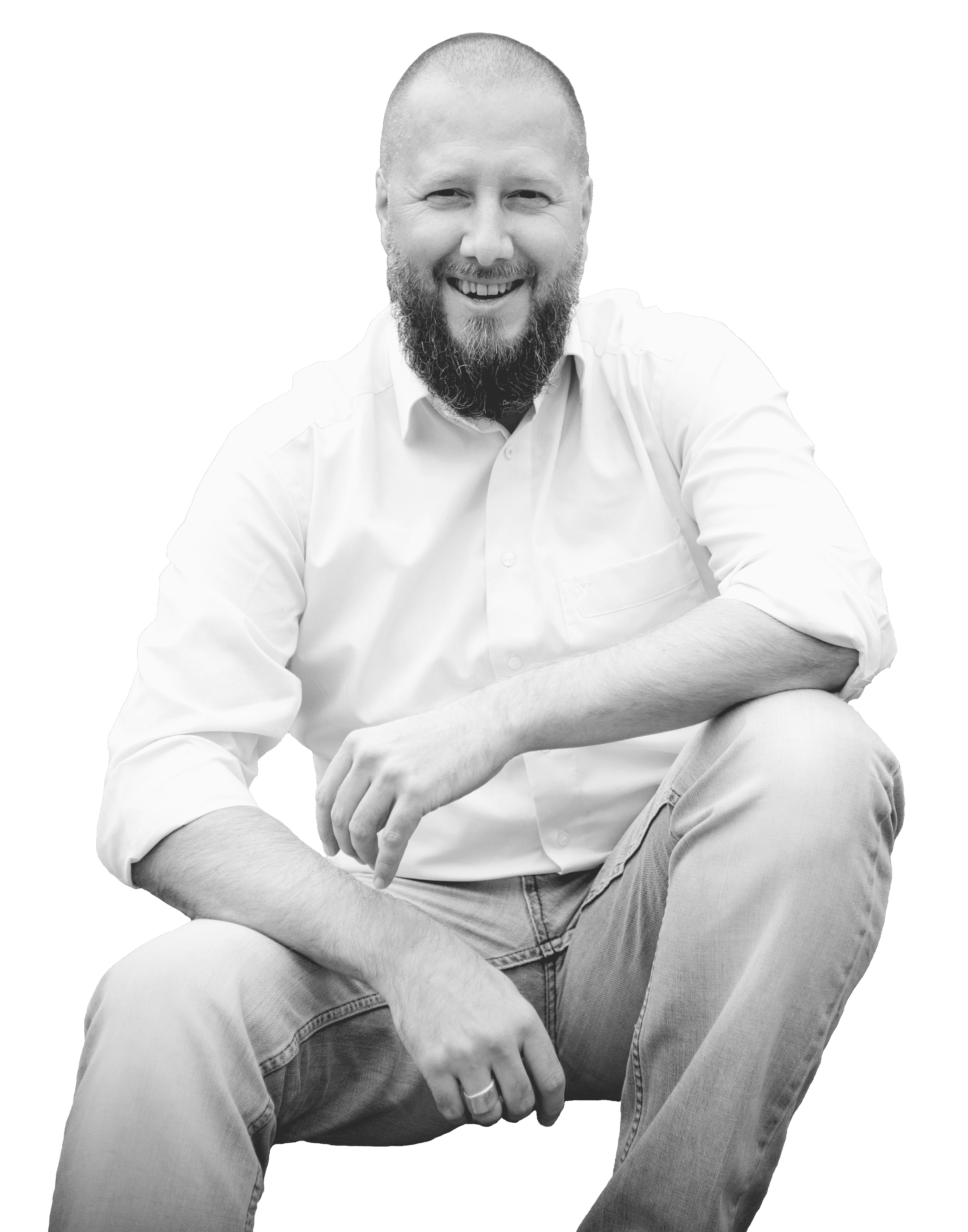 Vorstand - Holger Herweg